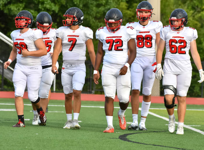 Photo by Michael Noyes